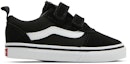 Buy (TD) Vans Ward V 'Hitam Putih' VN0A4BTFIJU