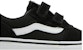 (TD) Vans Ward V 'Hitam Putih' VN0A4BTFIJU