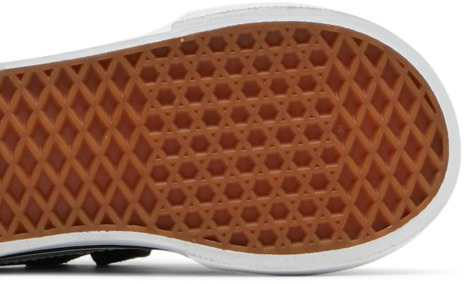 (TD) Vans Ward V 'Hitam Putih' VN0A4BTFIJU Purchase (TD) Vans Ward V 'Hitam Putih' VN0A4BTFIJU