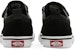 (TD) Vans Ward V 'Hitam Putih' VN0A4BTFIJU