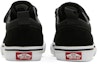 Details for (TD) Vans Ward V 'Hitam Putih' VN0A4BTFIJU