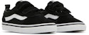 (TD) Vans Ward V 'Hitam Putih' VN0A4BTFIJU