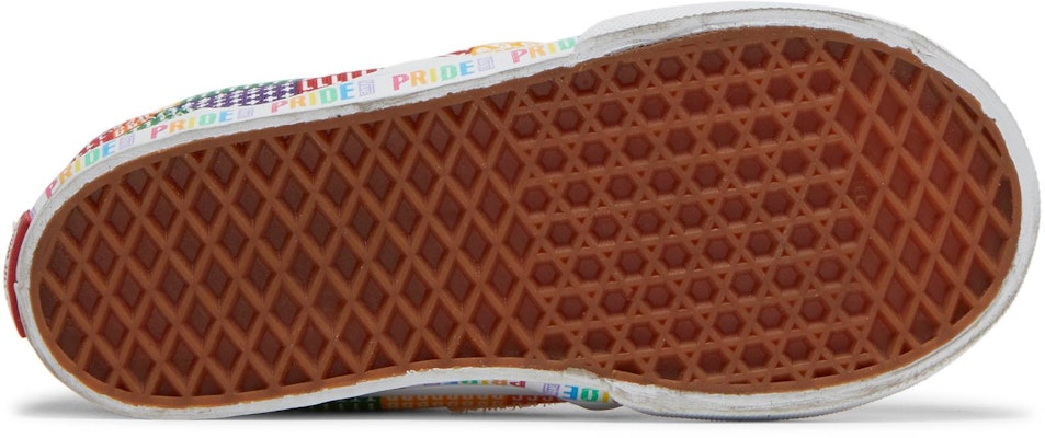 (TD) Vans Classic Slip-On 'Pride' Kasut Unisex VN0A34883WJ Shop (TD) Vans Classic Slip-On 'Pride' Kasut Unisex VN0A34883WJ