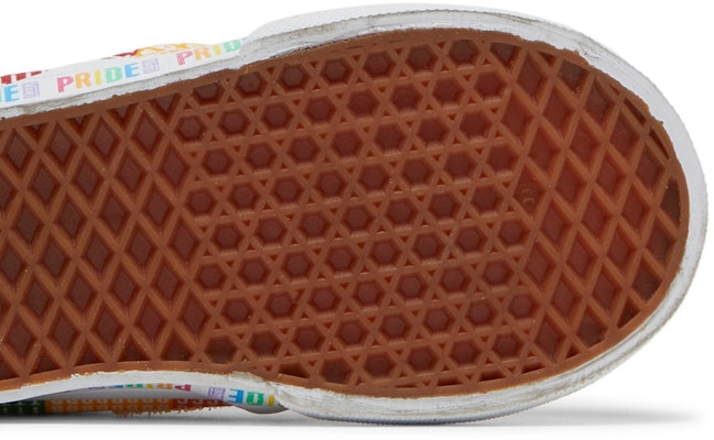 (TD) Vans Classic Slip-On 'Pride' Kasut Unisex VN0A34883WJ Purchase (TD) Vans Classic Slip-On 'Pride' Kasut Unisex VN0A34883WJ