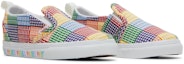 Cheap (TD) Vans Classic Slip-On 'Pride' Kasut Unisex VN0A34883WJ