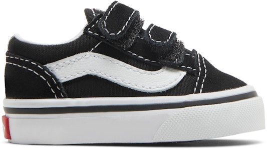 (TD) 유아용 반스 올드스쿨 V '블랙' VN000D3YBLK VN000D3YBLK Buy (TD) 유아용 반스 올드스쿨 V '블랙' VN000D3YBLK VN000D3YBLK