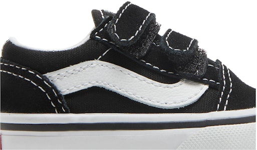 (TD) 유아용 반스 올드스쿨 V '블랙' VN000D3YBLK VN000D3YBLK Order (TD) 유아용 반스 올드스쿨 V '블랙' VN000D3YBLK VN000D3YBLK