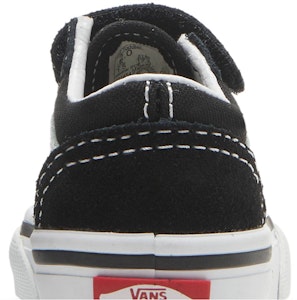 (TD) 유아용 반스 올드스쿨 V '블랙' VN000D3YBLK VN000D3YBLK Sizing (TD) 유아용 반스 올드스쿨 V '블랙' VN000D3YBLK VN000D3YBLK