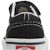 (TD) Vans Old Skool V 'Hitam' VN000D3YBLK
