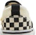 (Toddler) Vans Classic Slip-On V 'Checkerboard - Black White' VN0A34885GX