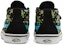 (TD) Vans Sk8-Mid Reissue V 'Glow Uni Rex' Lelaki Wanita Kanak-kanak Sneakers VN0A5DXD53A