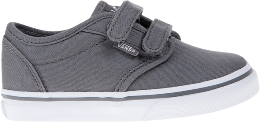 Toddler Vans Atwood V Pewter VN000ZUR4WV VN000ZUR4WV Novelship