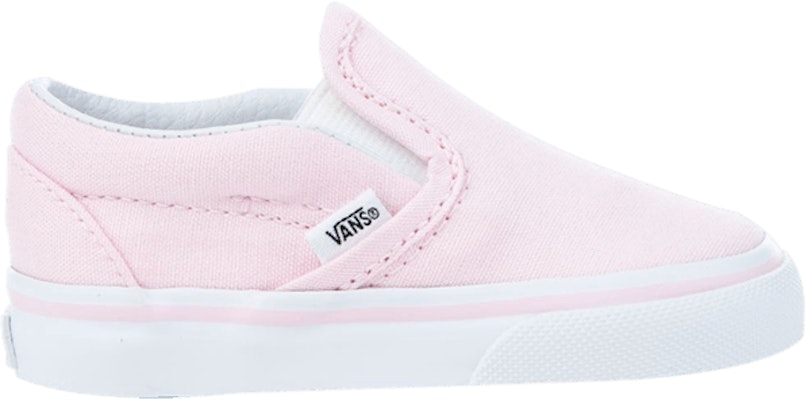 Toddler Vans Classic Slip On Ballerina VN0A32QJIY1