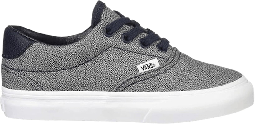 Vans suiting top era 59