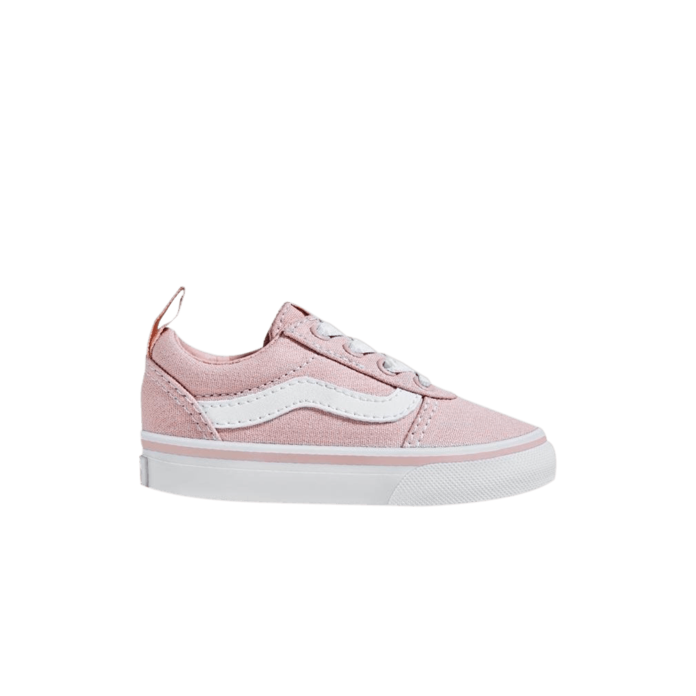vans ward sepia rose