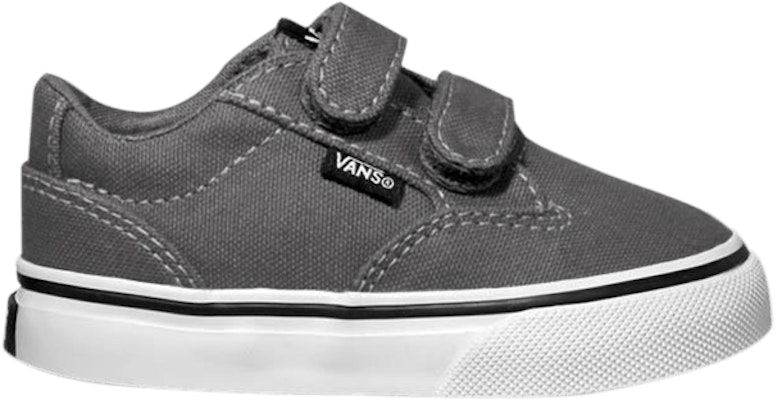 Vans winston toddler deals