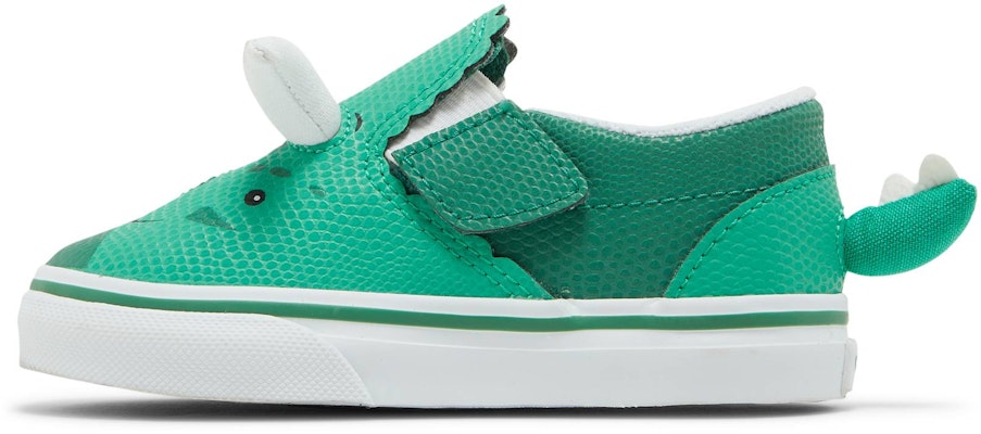 Vans 无带滑板鞋V ‘三角龙’ VN0A4UWD17L Lookbook Vans 无带滑板鞋V ‘三角龙’ VN0A4UWD17L