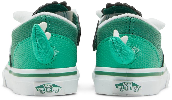 Vans 无带滑板鞋V ‘三角龙’ VN0A4UWD17L Details for Vans 无带滑板鞋V ‘三角龙’ VN0A4UWD17L