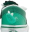Sizing Vans Slip-On V 'Triceratops' Lelaki Perempuan Kanak-kanak Kasut VN0A4UWD17L