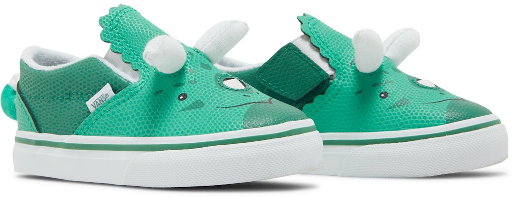 Vans 无带滑板鞋V ‘三角龙’ VN0A4UWD17L Cheap Vans 无带滑板鞋V ‘三角龙’ VN0A4UWD17L