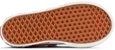 (TD) Vans Old Skool V 'Unicorn' Kasut Kanak-Kanak الرجوع VN0A344KVE0