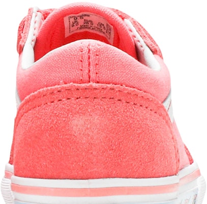 (Infant) Vans Old Skool V 'Unicorn' VN0A344KVE0 Sizing (Infant) Vans Old Skool V 'Unicorn' VN0A344KVE0