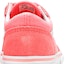 Sizing (TD) Vans Old Skool V 'Unicorn' Kasut Kanak-Kanak الرجوع VN0A344KVE0