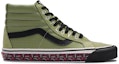 Buy "Patta x Vans SK8-Hi 38 DX '모두를 위한 사랑' VN0A38GFTER1" VN0A38GFTER1