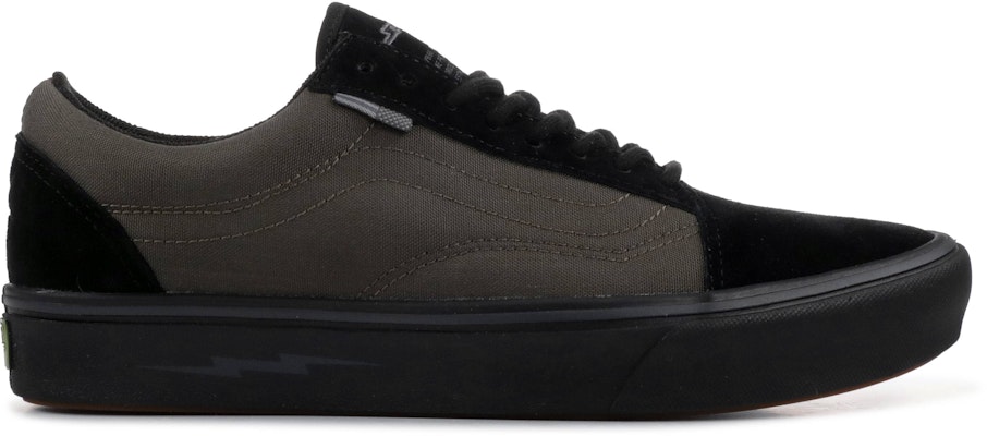 Defcon vans hot sale