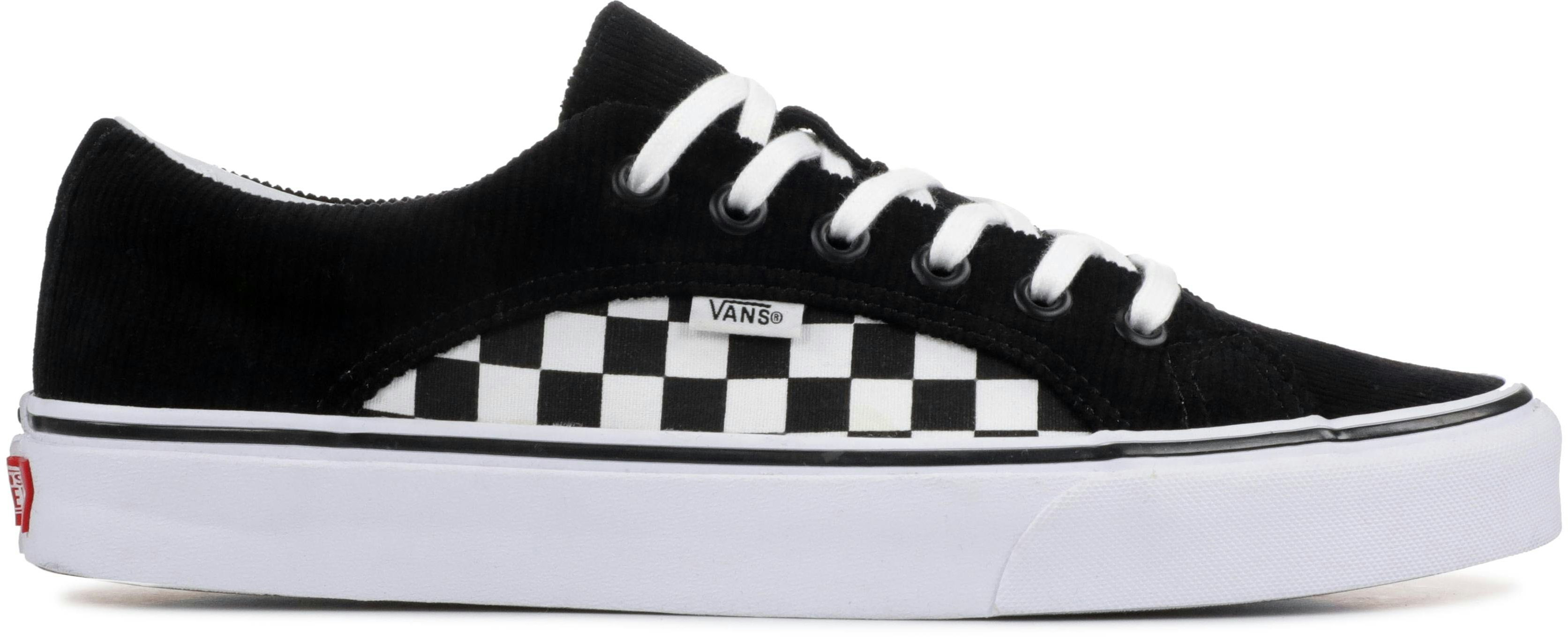 Vans lampin checkerboard best sale
