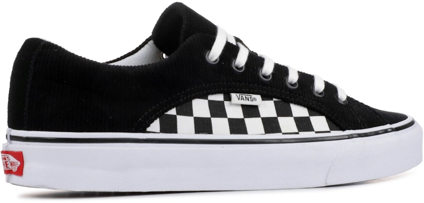 Vans lampin checker best sale