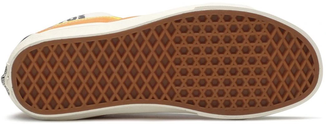 Astros vans hotsell sk8