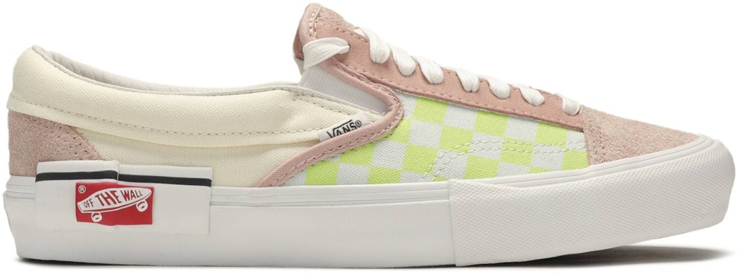 Vans Vault Deconstructed Vans Vault Deconstructed On Sale