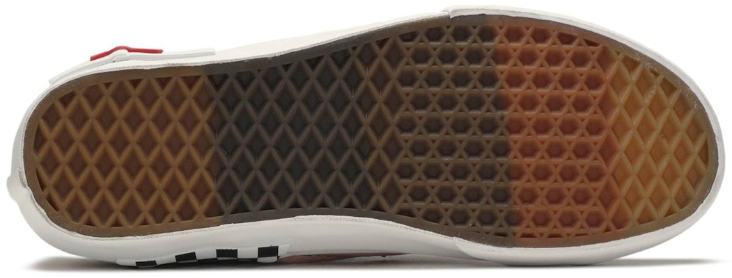 Vans Slip-On Cap LX 'Deconstructed' Terurai VN0A3TKSUC1 Shop Vans Slip-On Cap LX 'Deconstructed' Terurai VN0A3TKSUC1