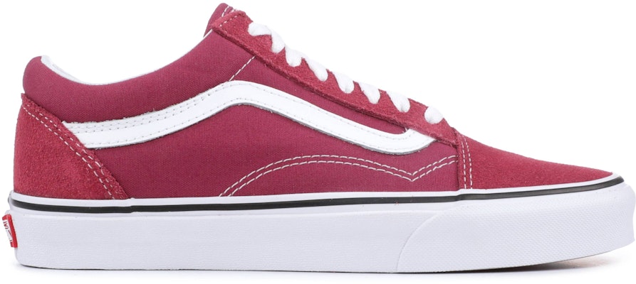 Vans Old Skool '乾燥玫瑰色' VN0A38G1U64 Buy Vans Old Skool '乾燥玫瑰色' VN0A38G1U64