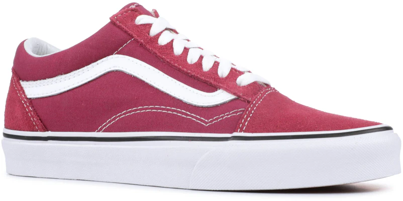 Vans Old Skool '乾燥玫瑰色' VN0A38G1U64 Order Vans Old Skool '乾燥玫瑰色' VN0A38G1U64