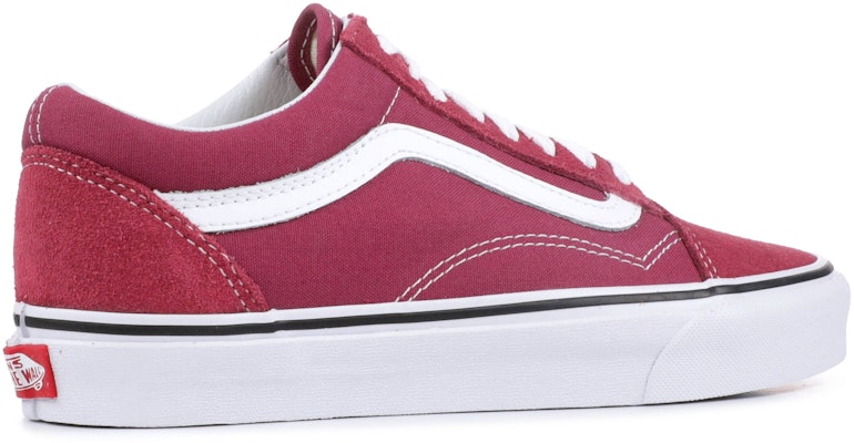 Vans Old Skool '乾燥玫瑰色' VN0A38G1U64 Lookbook Vans Old Skool '乾燥玫瑰色' VN0A38G1U64