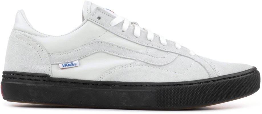 What are vans made 2025 of