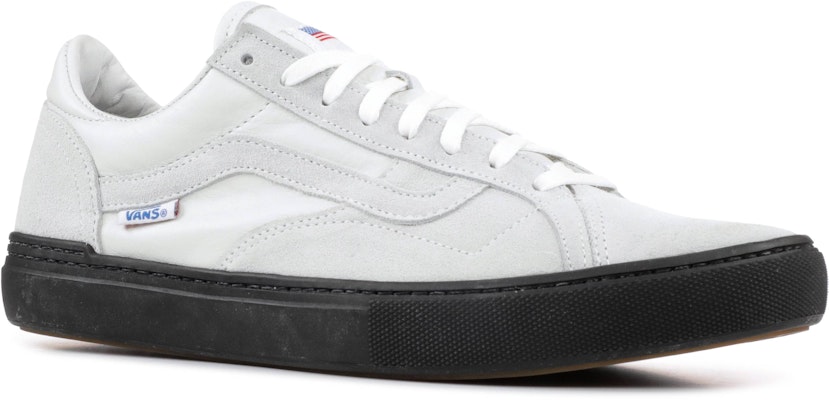 Vans Style 113 Pro『美國製造』VN0A3DYEWHT Order Vans Style 113 Pro『美國製造』VN0A3DYEWHT