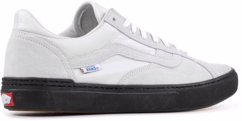 Vans Style 113 Pro『美國製造』VN0A3DYEWHT Lookbook Vans Style 113 Pro『美國製造』VN0A3DYEWHT