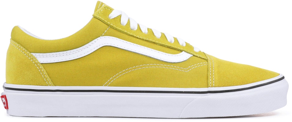 Vans Old Skool Cress Green VN0A38G1U61 VN0A38G1U61 Novelship