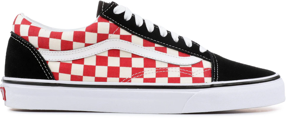 Vans Old Skool 'Cuadros Rojos' VN0A38G135U Buy Vans Old Skool 'Cuadros Rojos' VN0A38G135U