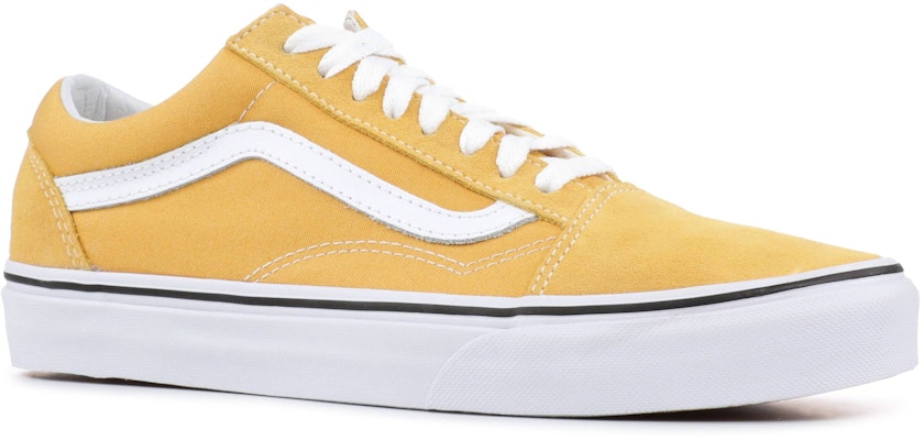 Vans Old Skool 'Ocre' VN0A38G1QA0 Order Vans Old Skool 'Ocre' VN0A38G1QA0