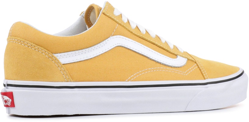 Vans Old Skool 'Ocre' VN0A38G1QA0 Lookbook Vans Old Skool 'Ocre' VN0A38G1QA0
