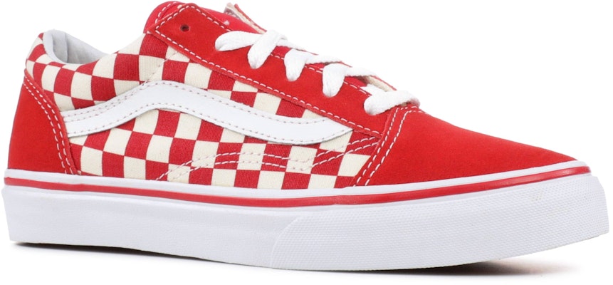 Vans old skool deals gs