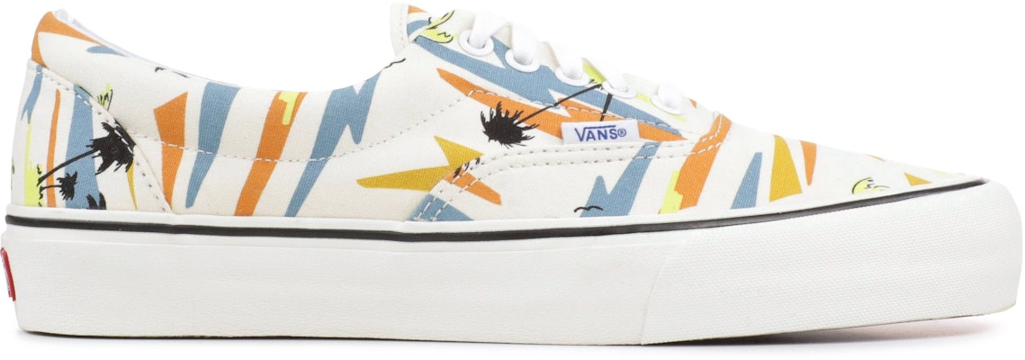Vans Era SF Island Beach VN0A3MUHQFO VN0A3MUHQFO Novelship