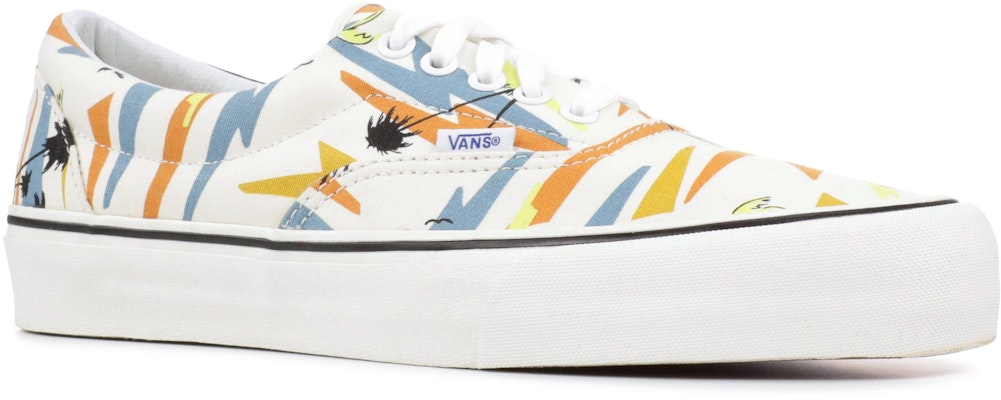Vans Era SF '岛屿海滩' VN0A3MUHQFO Order Vans Era SF '岛屿海滩' VN0A3MUHQFO