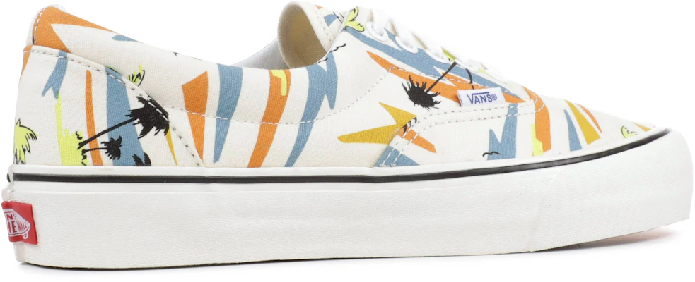 Vans Era SF '岛屿海滩' VN0A3MUHQFO Lookbook Vans Era SF '岛屿海滩' VN0A3MUHQFO