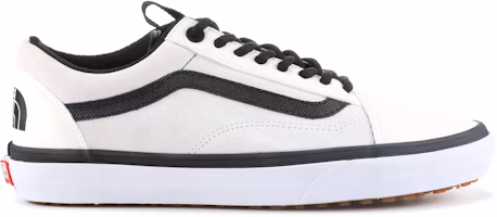 The North Face x Vans Old Skool MTE DX 'True White' VN0A348GQWH The North Face x Vans Old Skool MTE DX 'True White' VN0A348GQWH