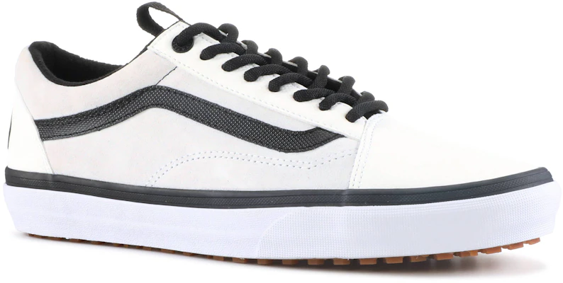 The North Face x Vans Old Skool MTE DX 'True White' VN0A348GQWH Order The North Face x Vans Old Skool MTE DX 'True White' VN0A348GQWH